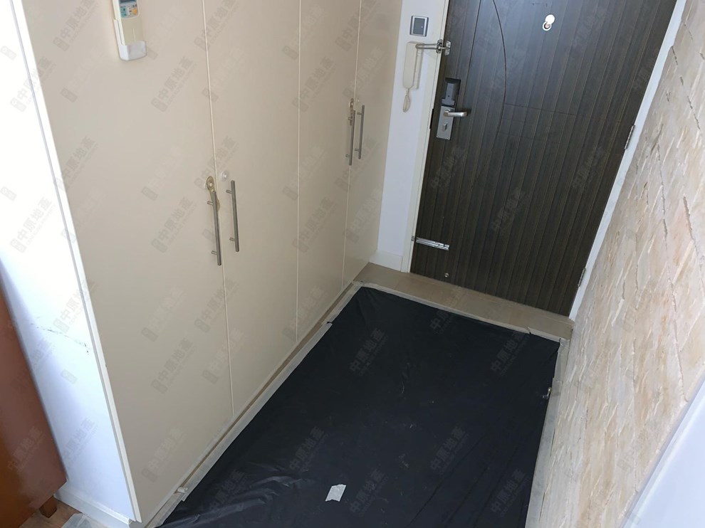 Unit Interior-Door