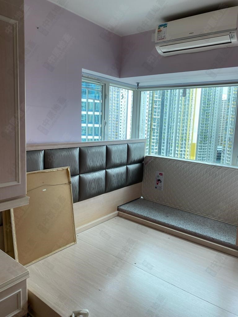 Unit Interior-Master Bedroom