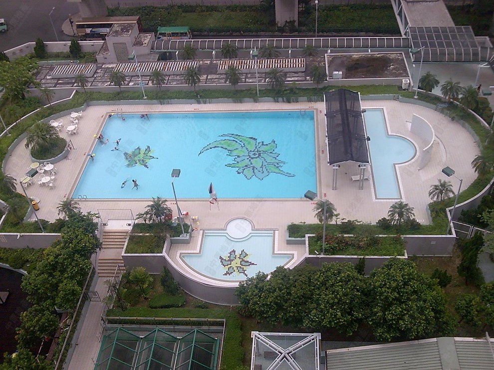 Club House/Facility-Swimming Pool