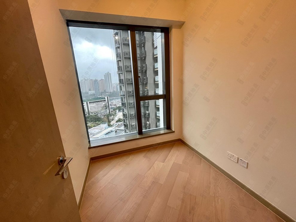 Unit Interior-Bedroom