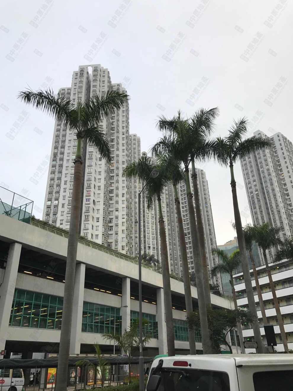 Building-Outlook