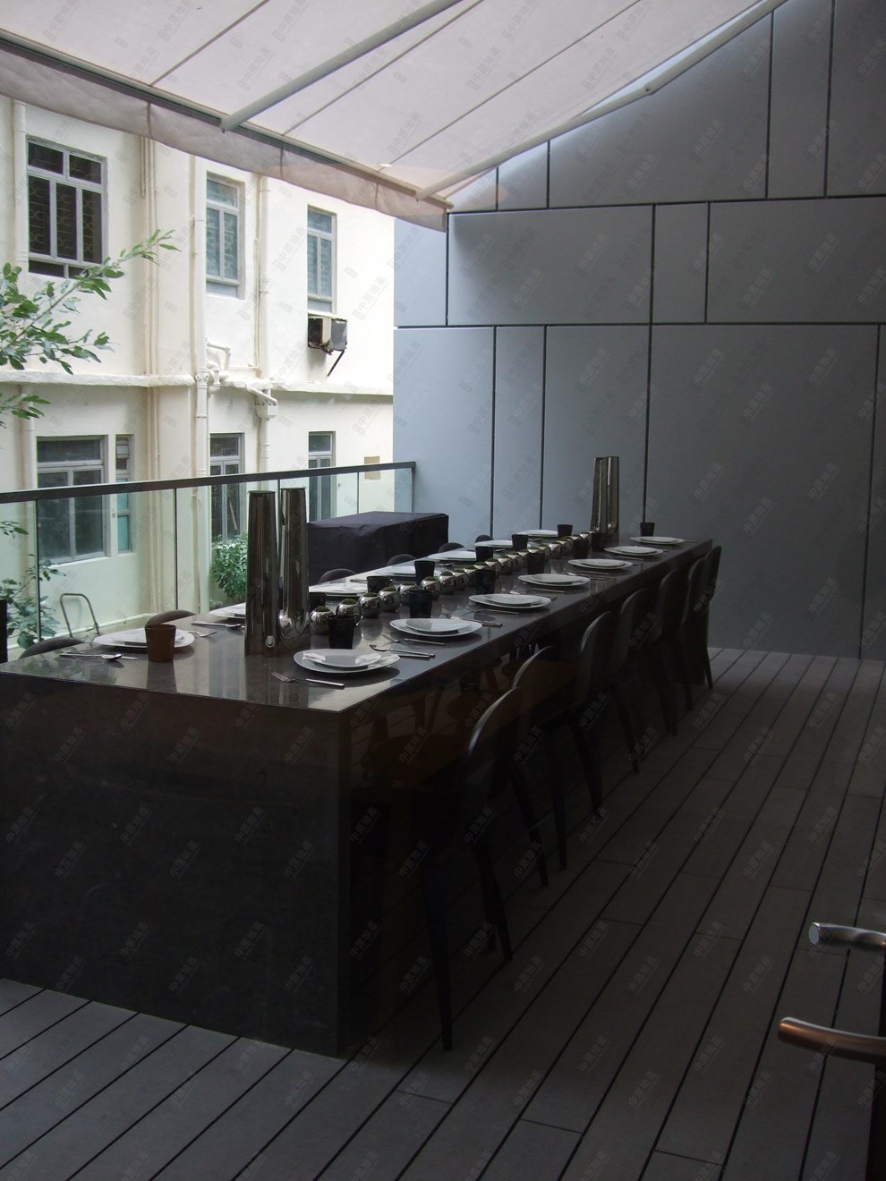 Club House/Facility-Club House