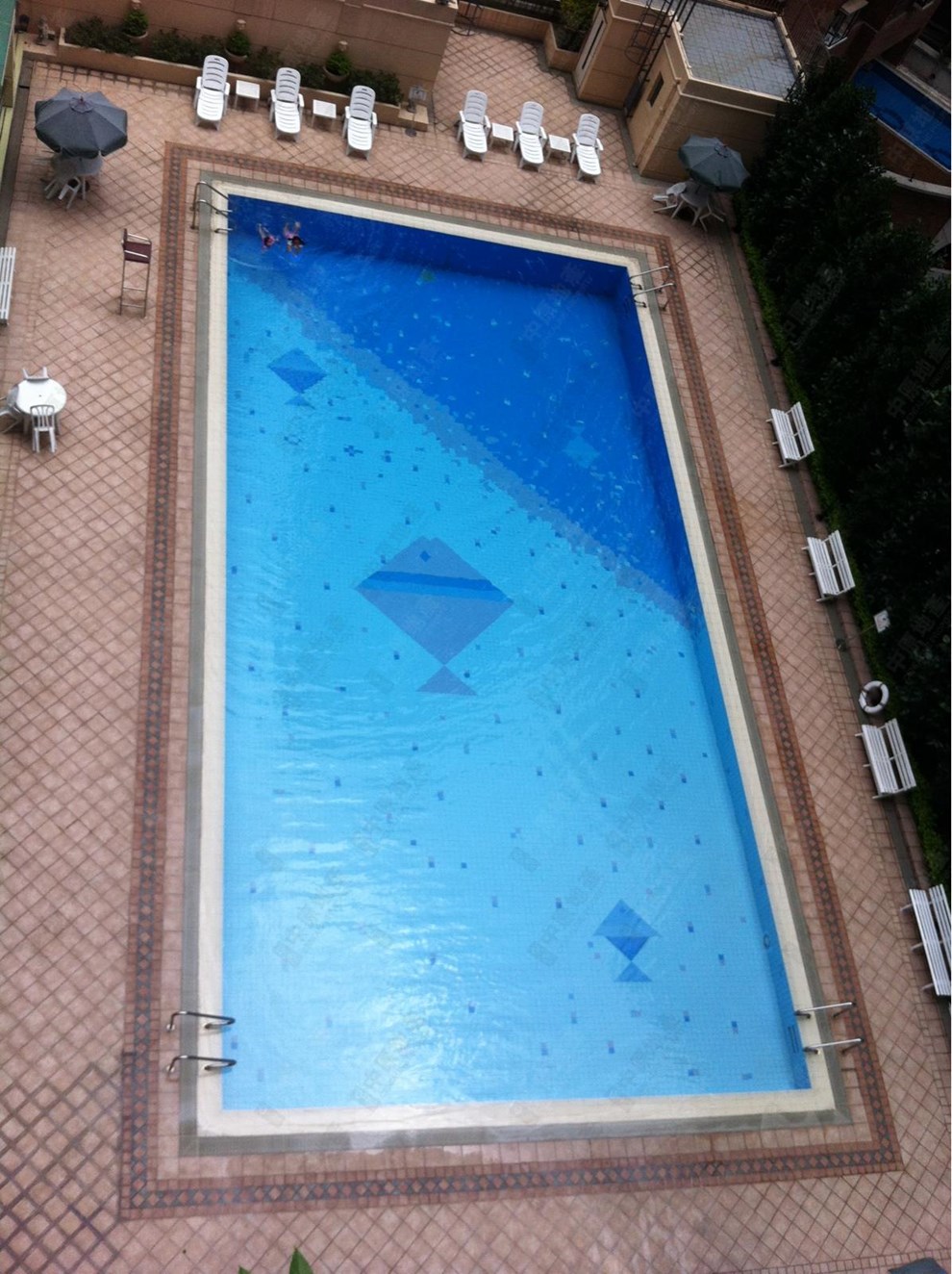 Club House/Facility-Swimming Pool