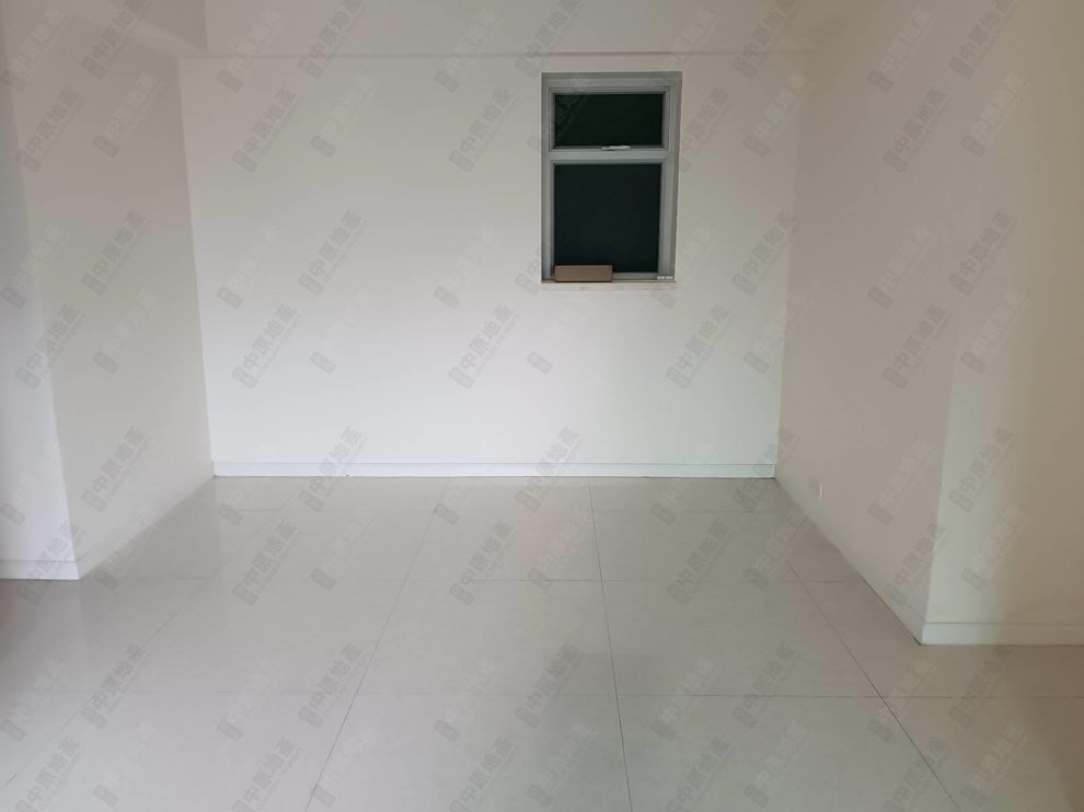 Unit Interior-Dining Room