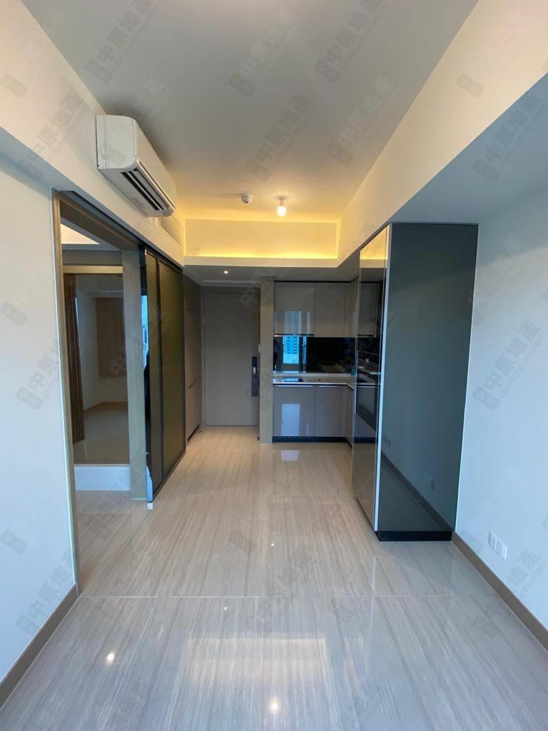 Unit Interior-Dining Room