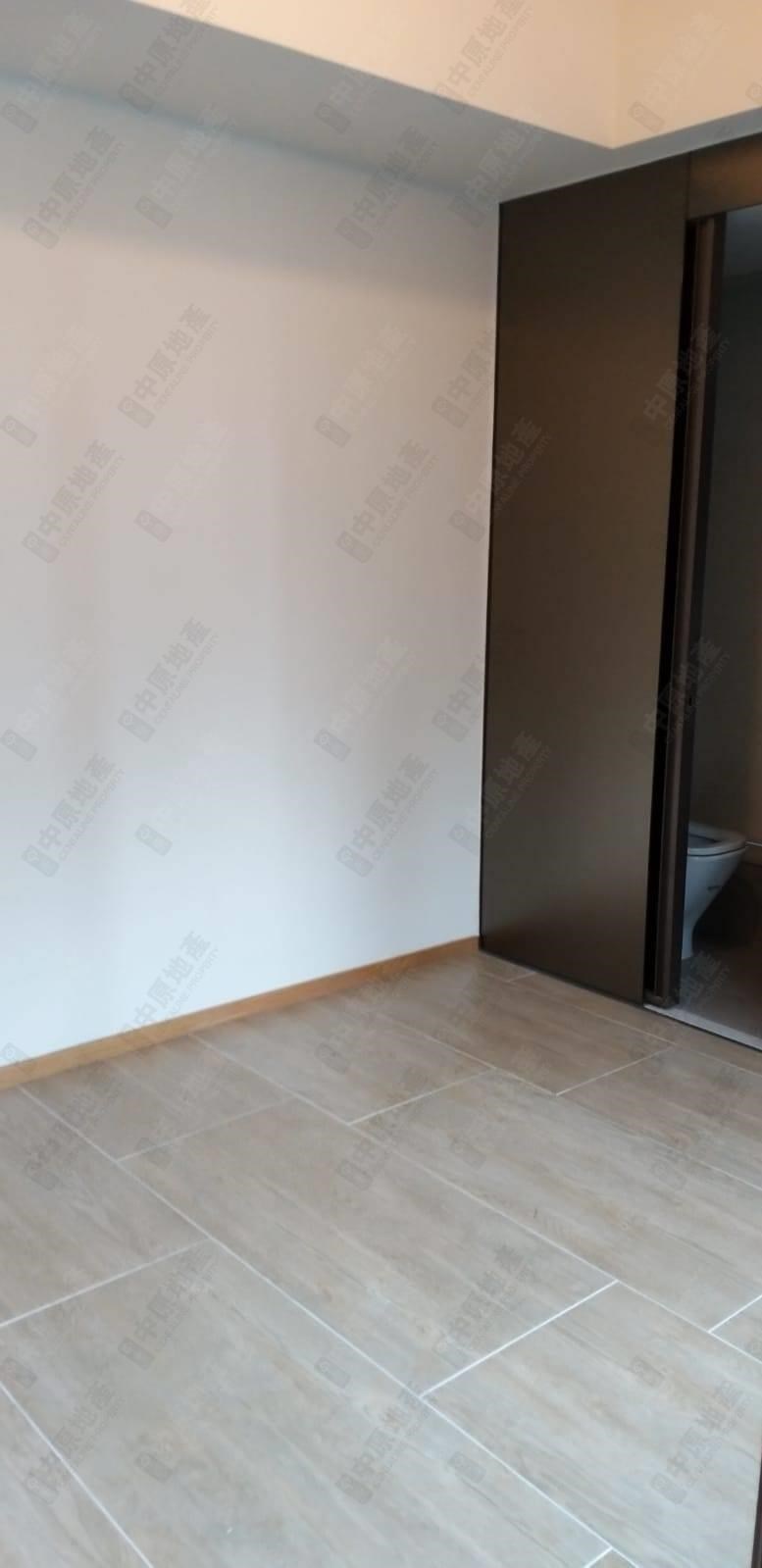 Unit Interior-Living Room