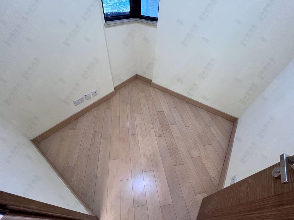 Unit Interior-Bedroom