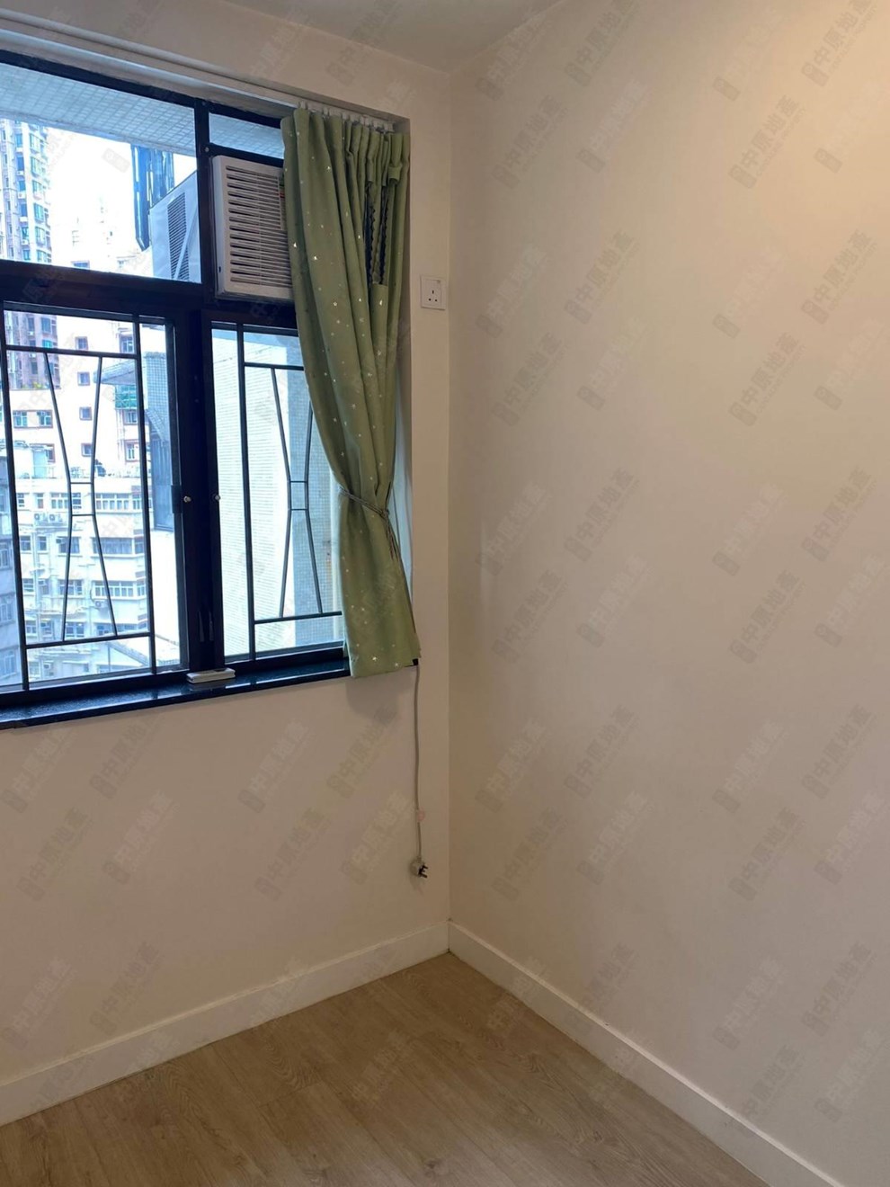 Unit Interior-Bedroom