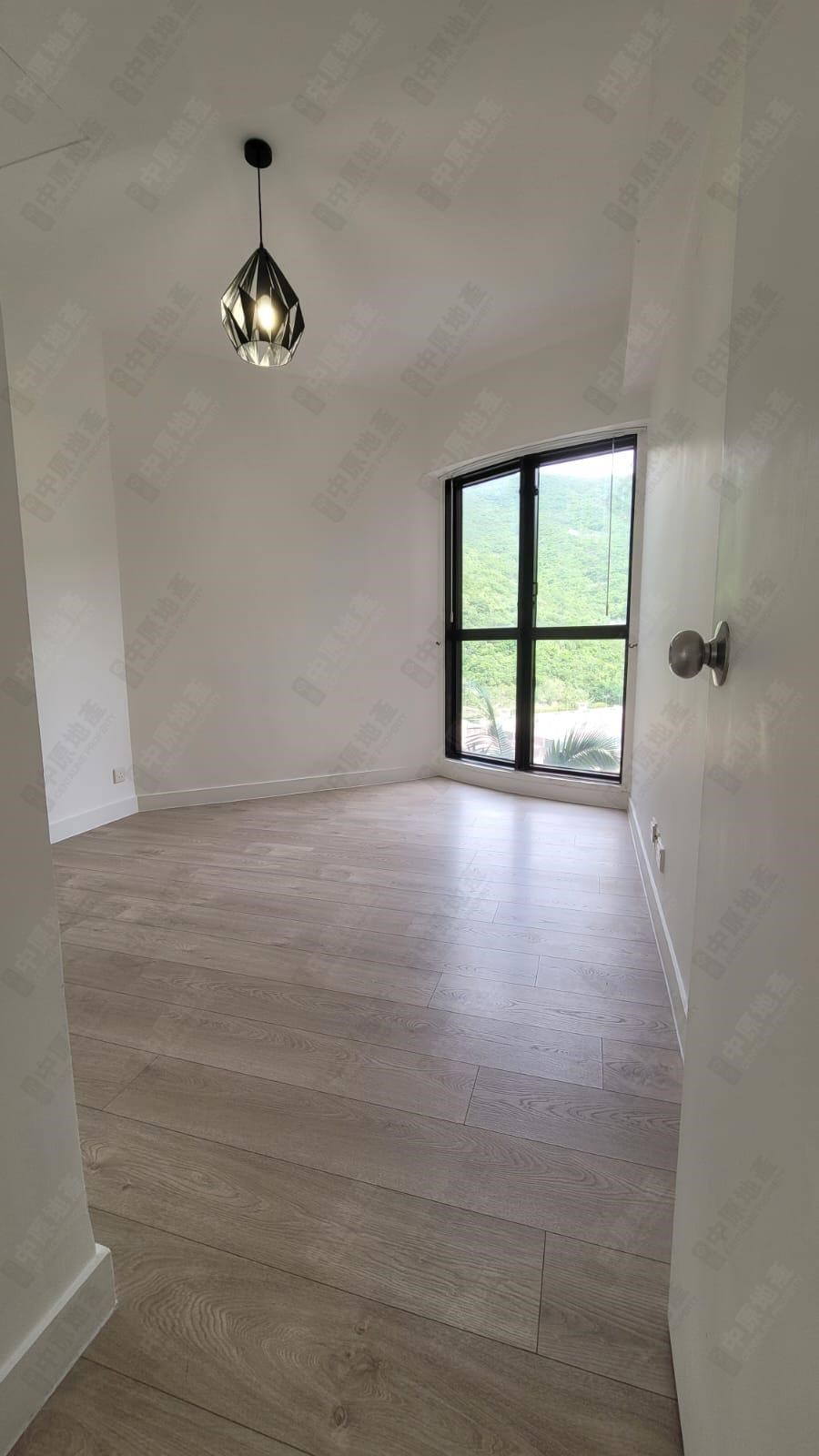 Unit Interior-Bedroom