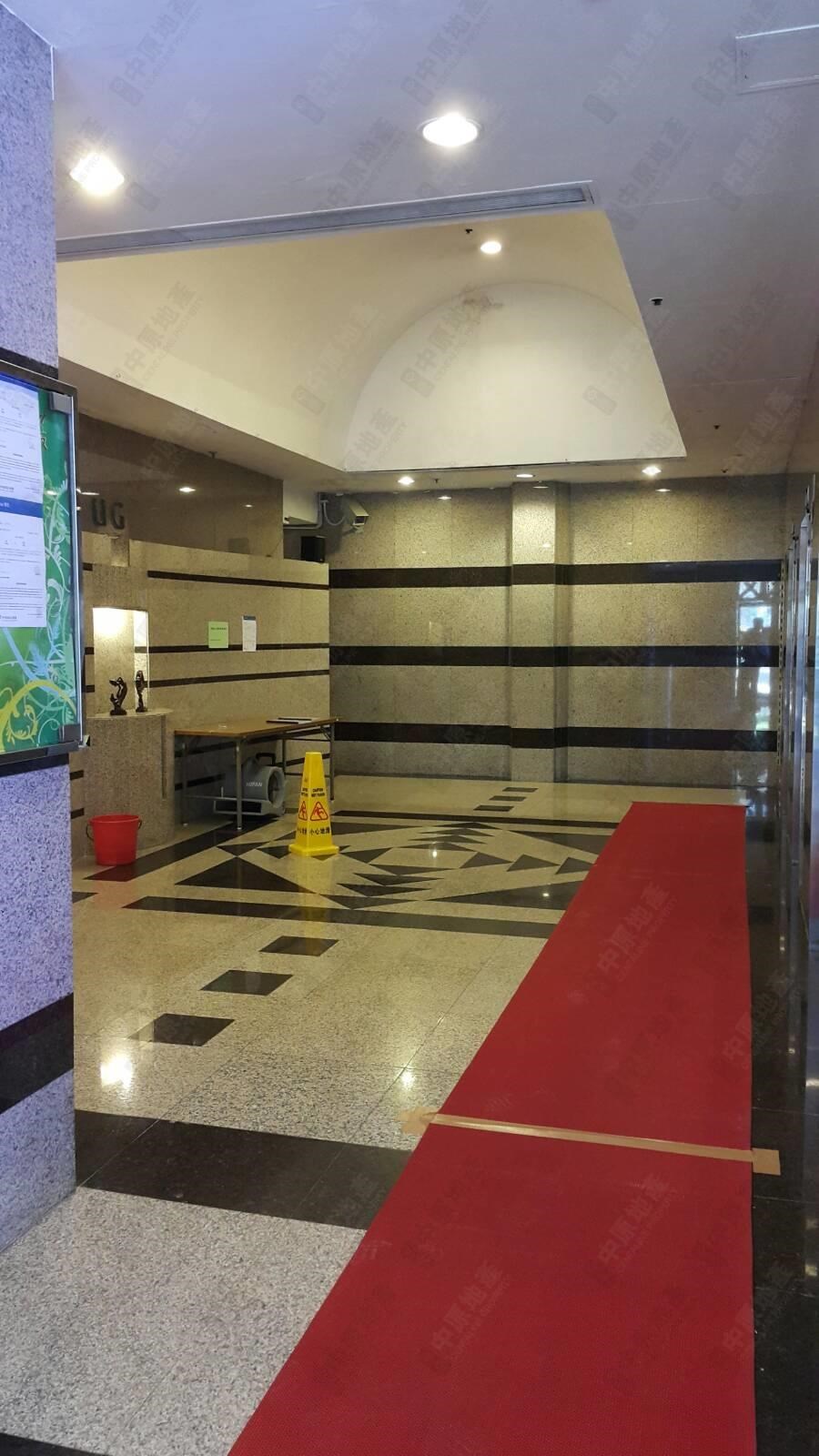 大廈-大堂