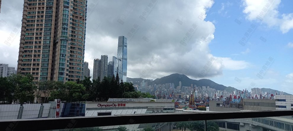 附近环境-商场