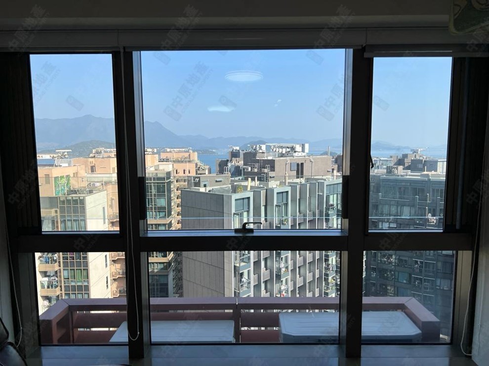 窗外景觀-海景