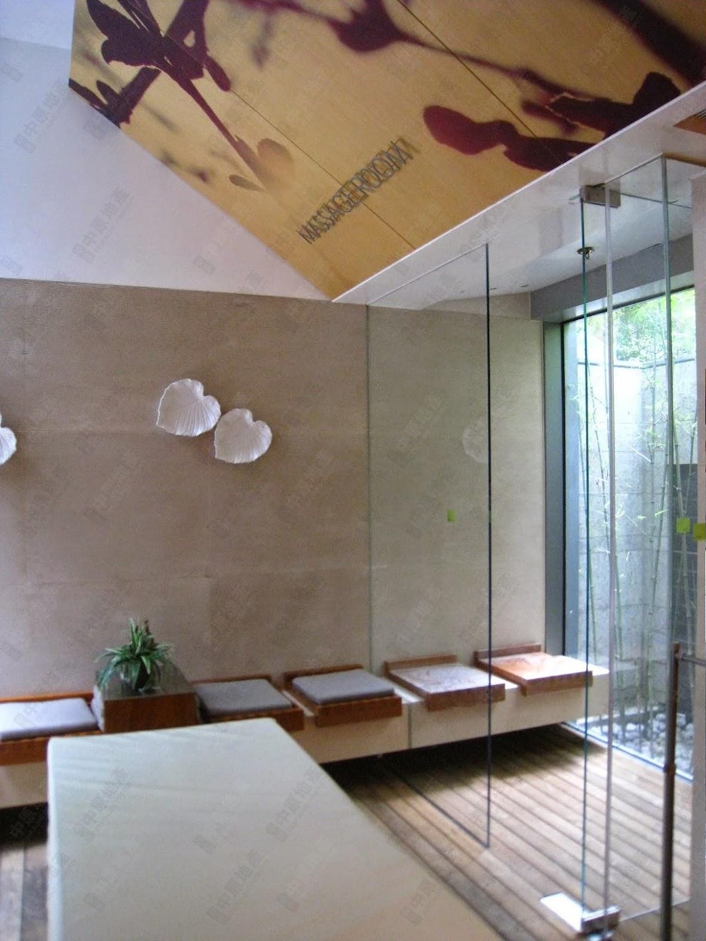 Club House/Facility-Club House