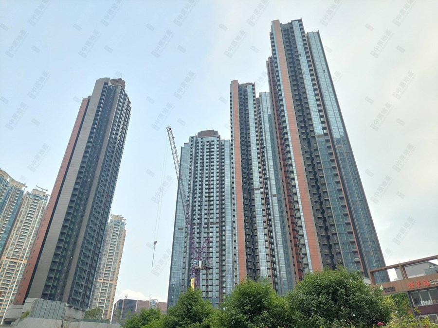 星凯.堤岸 1座, 相片