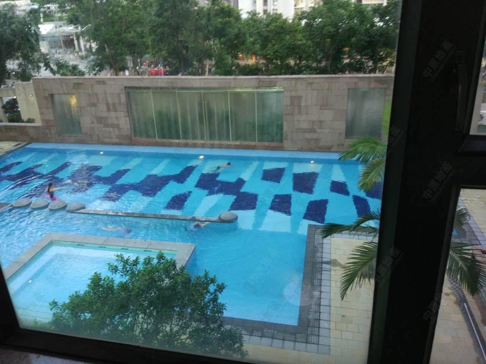 Club House/Facility-Swimming Pool