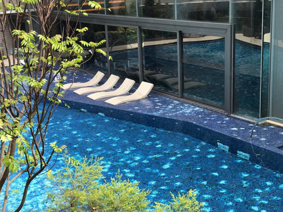 Club House/Facility-Swimming Pool
