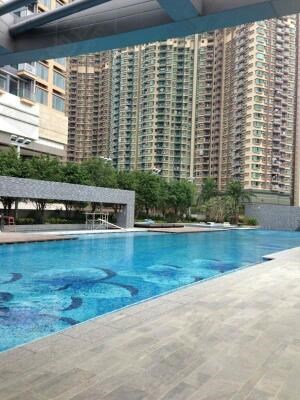 Club House/Facility-Swimming Pool