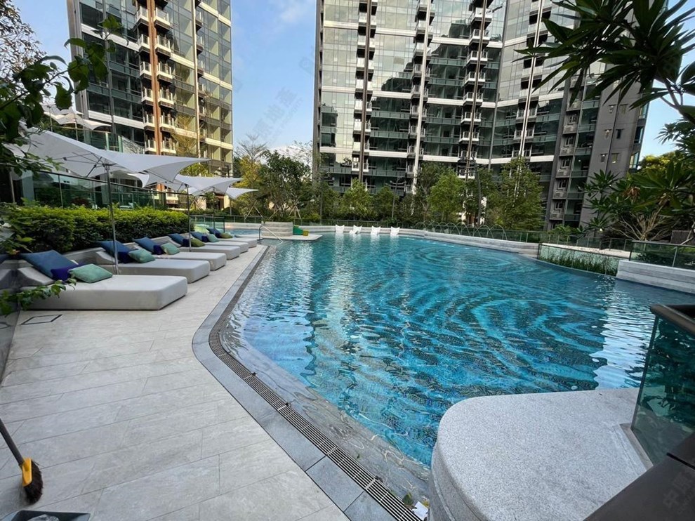 Club House/Facility-Swimming Pool
