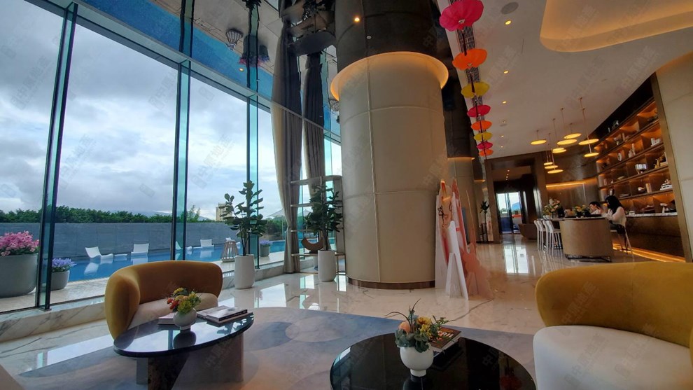 Club House/Facility-Club House