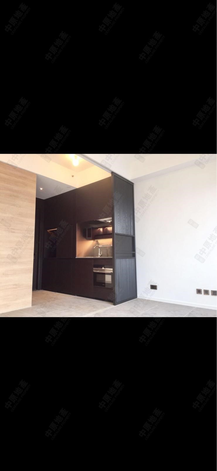 Unit Interior-Kitchen