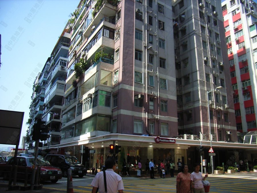 CAUSEWAY BAY MANSION, Photo