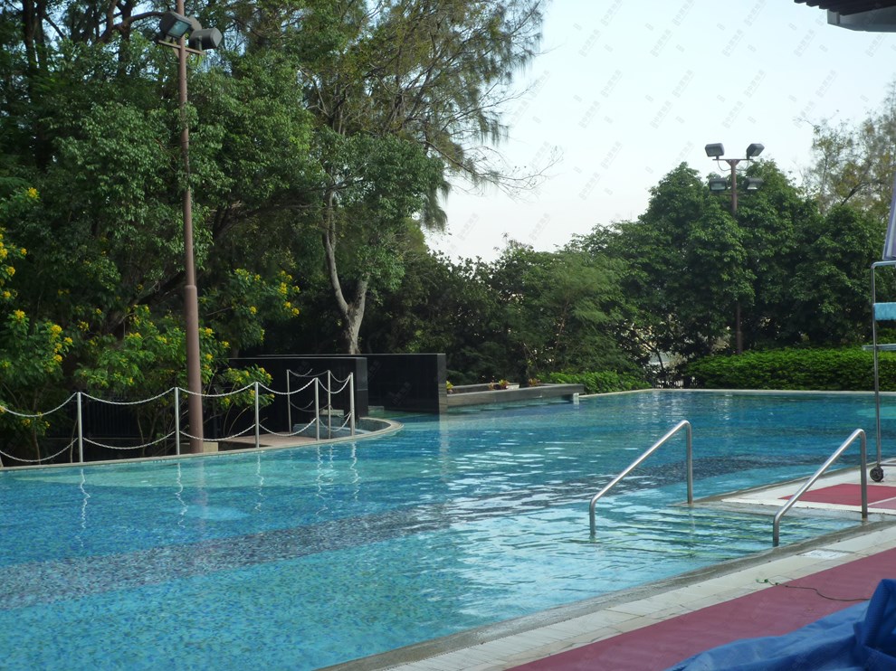Club House/Facility-Swimming Pool
