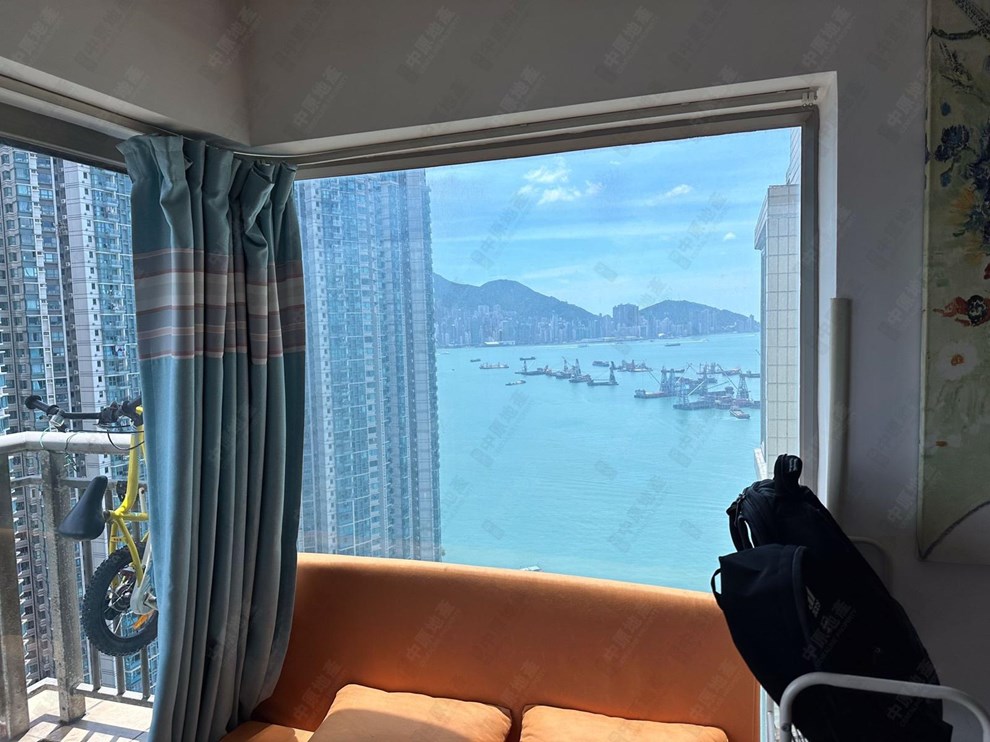 窗外景觀-海景