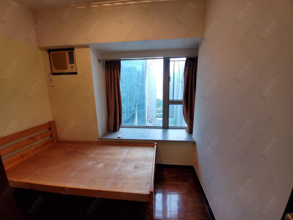 Unit Interior-Bedroom