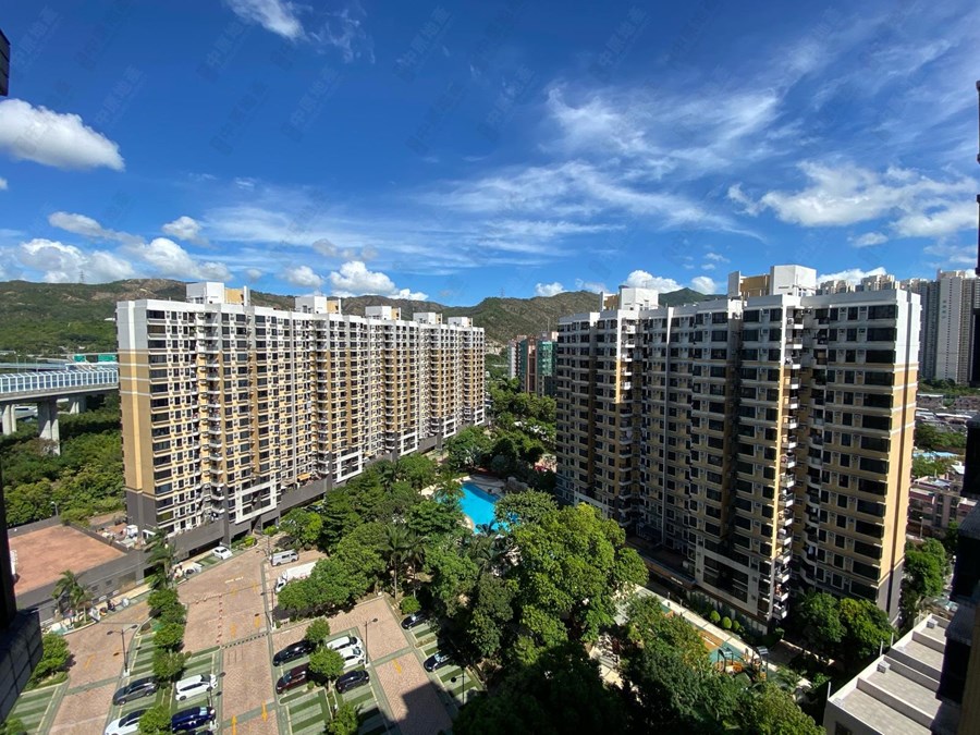 豫丰花园 10座, 相片