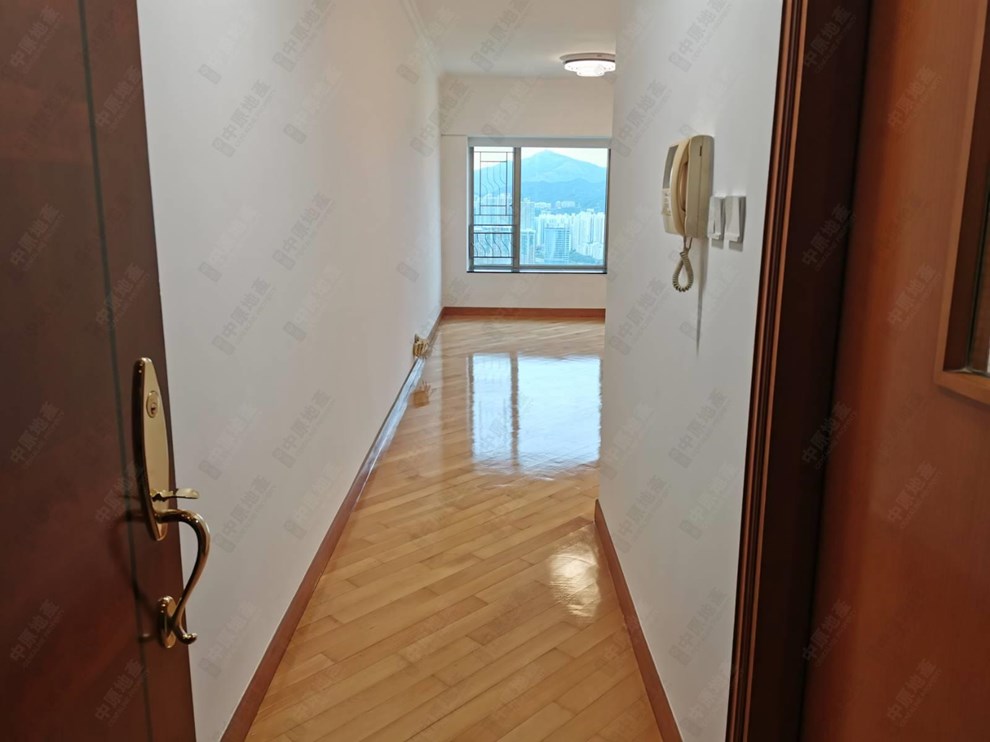 Unit Interior-Door