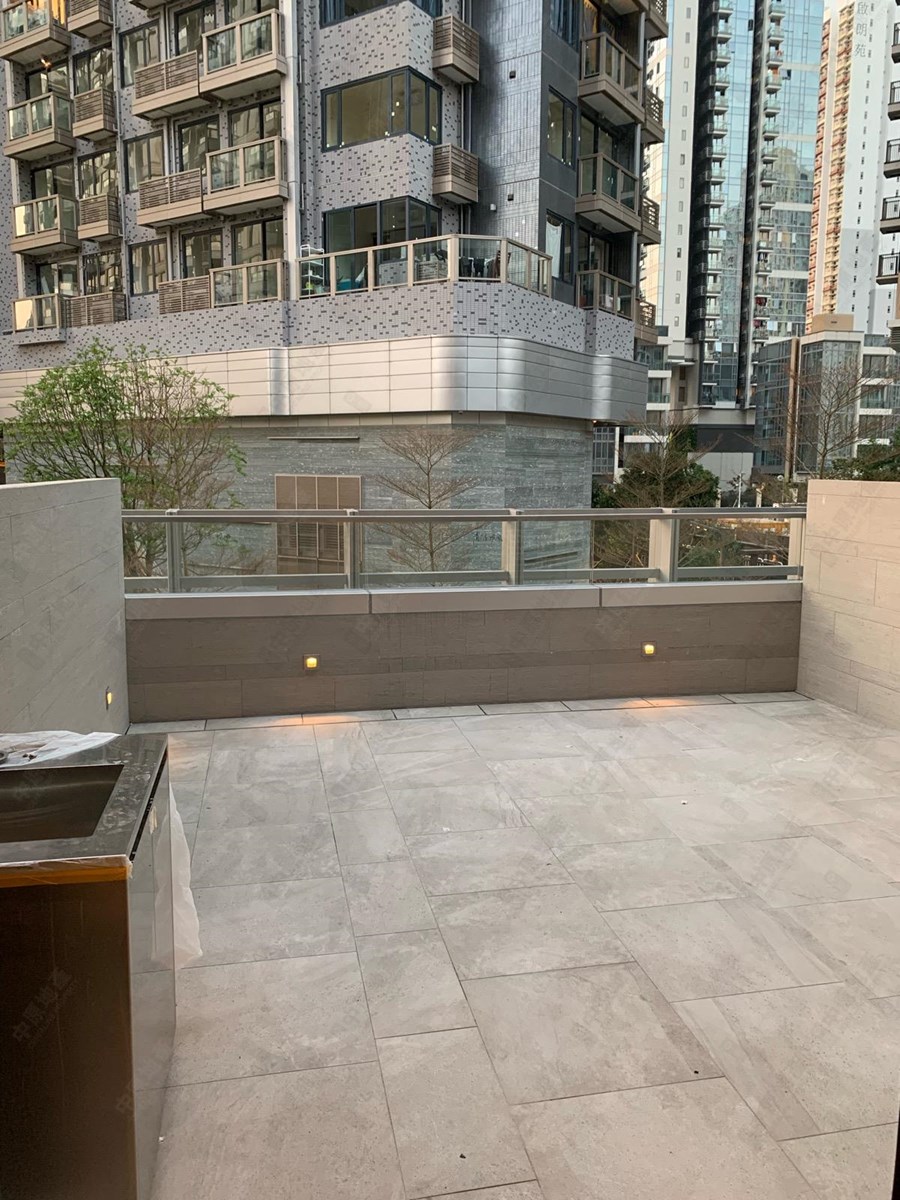 嘉汇 3座, 相片