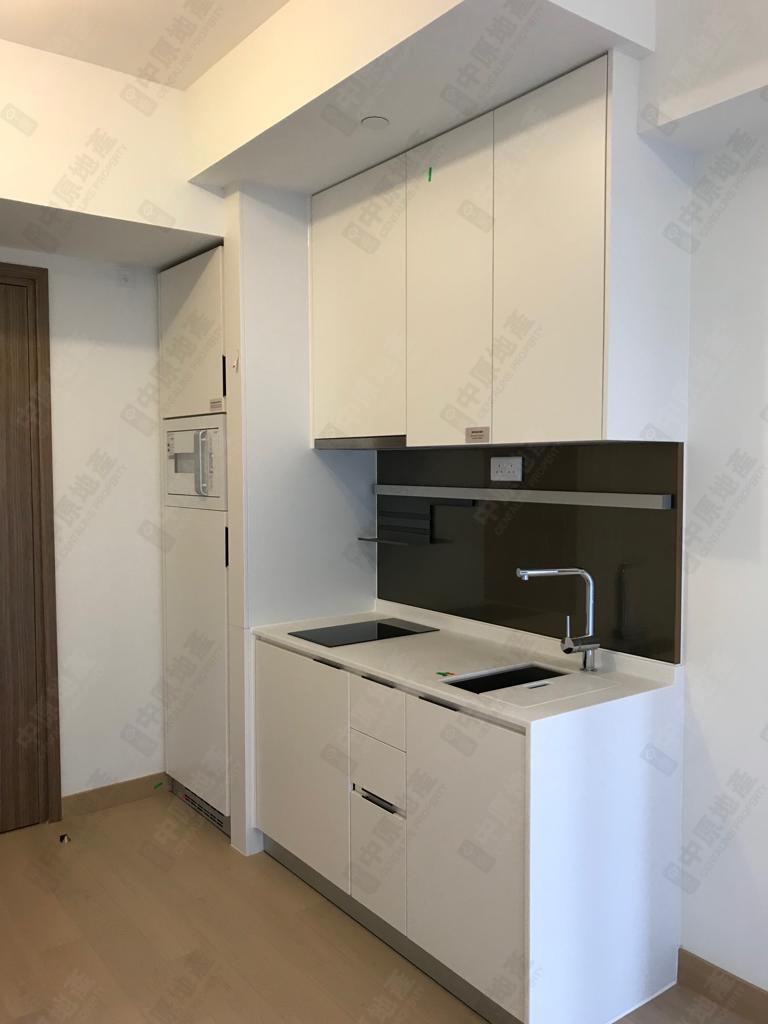 Unit Interior-Kitchen