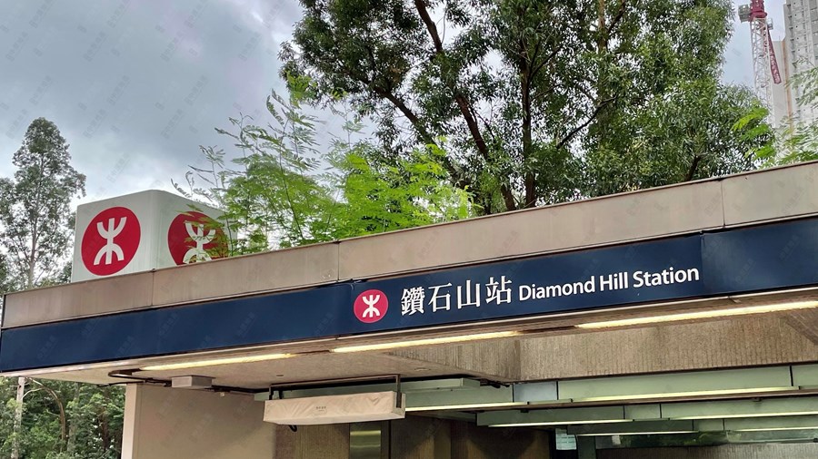 龍蟠苑 龍珠閣 (C座), 相片