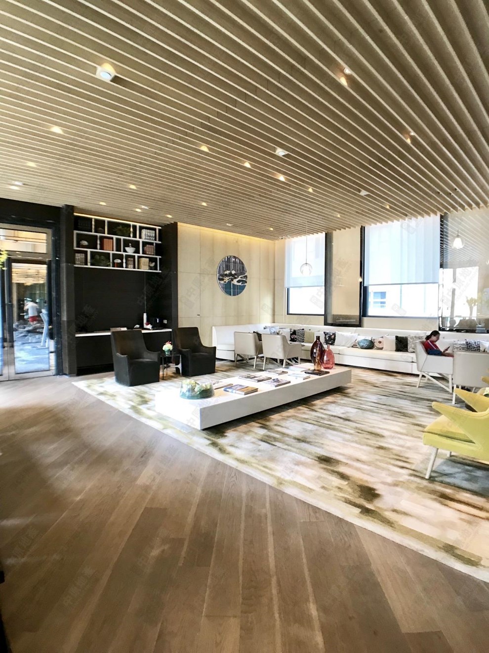 Club House/Facility-Club House