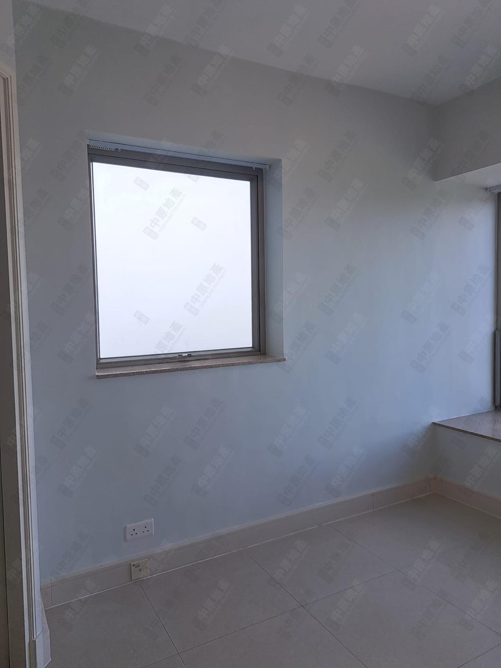 Unit Interior-Bedroom