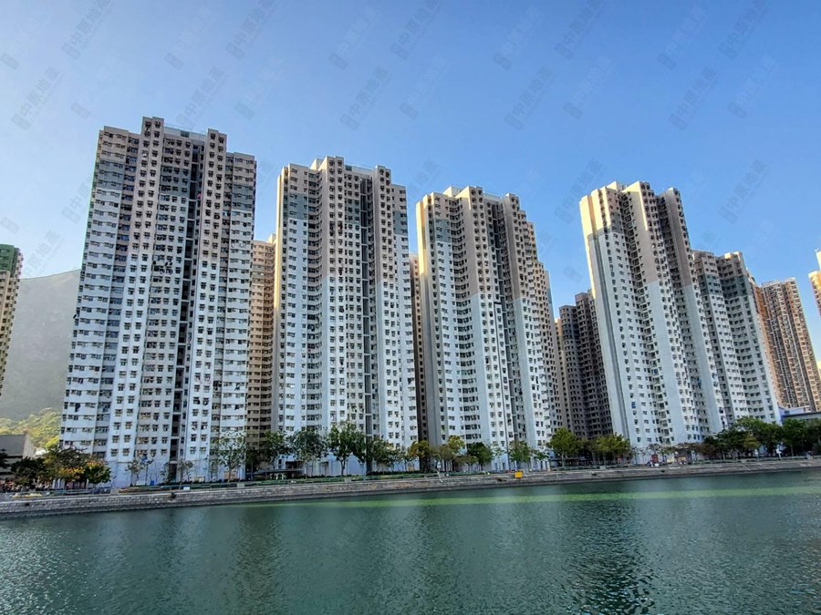 龍門居 15座, 相片