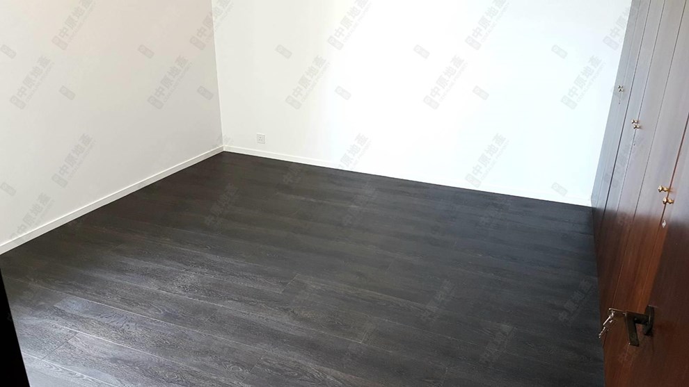 Unit Interior-Bedroom
