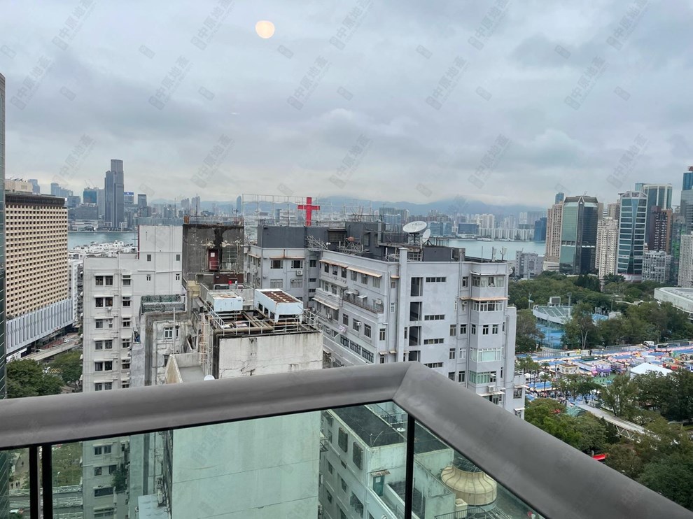 窗外景觀-海景