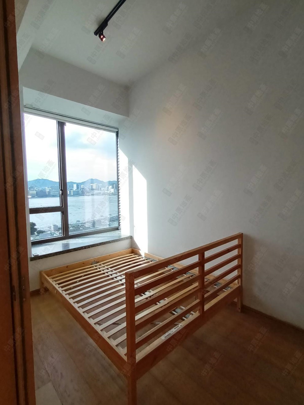 Unit Interior-Bedroom