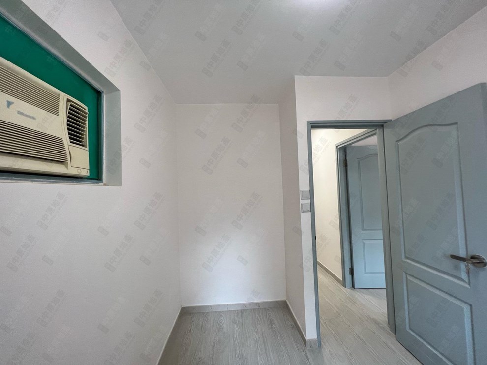 Unit Interior-Bedroom
