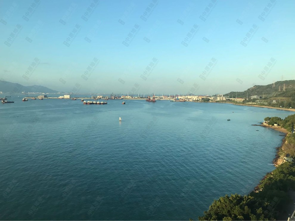 窗外景观-海景