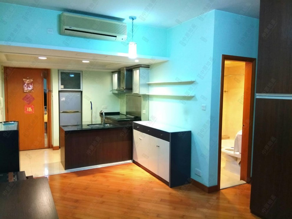 Unit Interior-Door