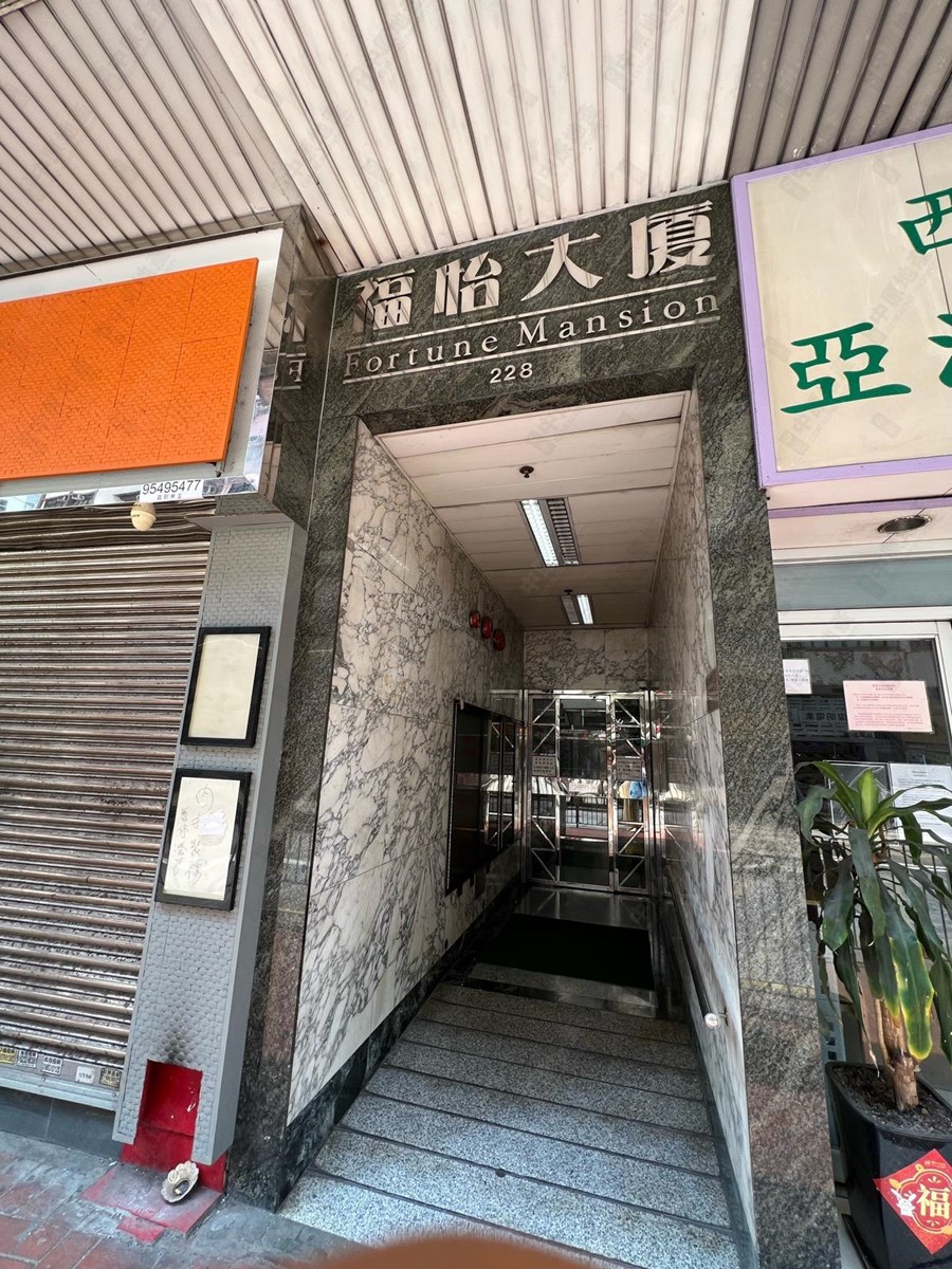 福怡大厦, 相片