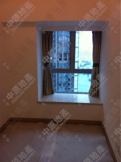 Unit Interior-Bedroom
