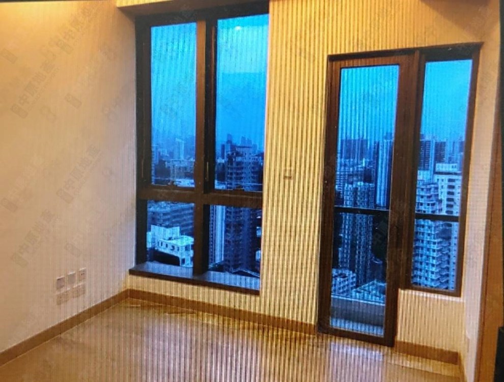 單位內部-客廳