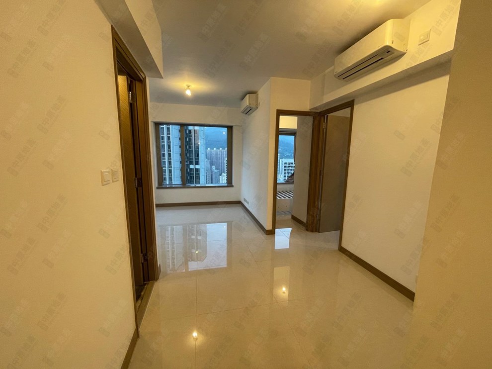 Unit Interior-Dining Room