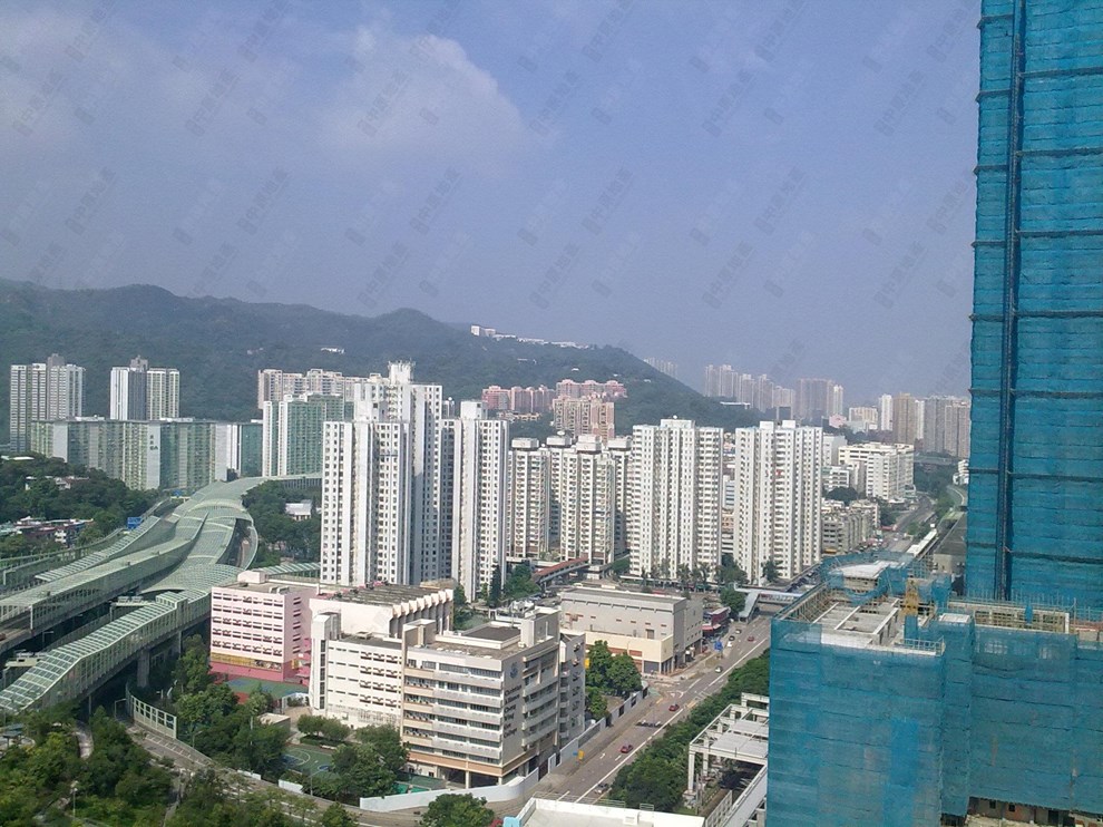 附近环境-周边景观