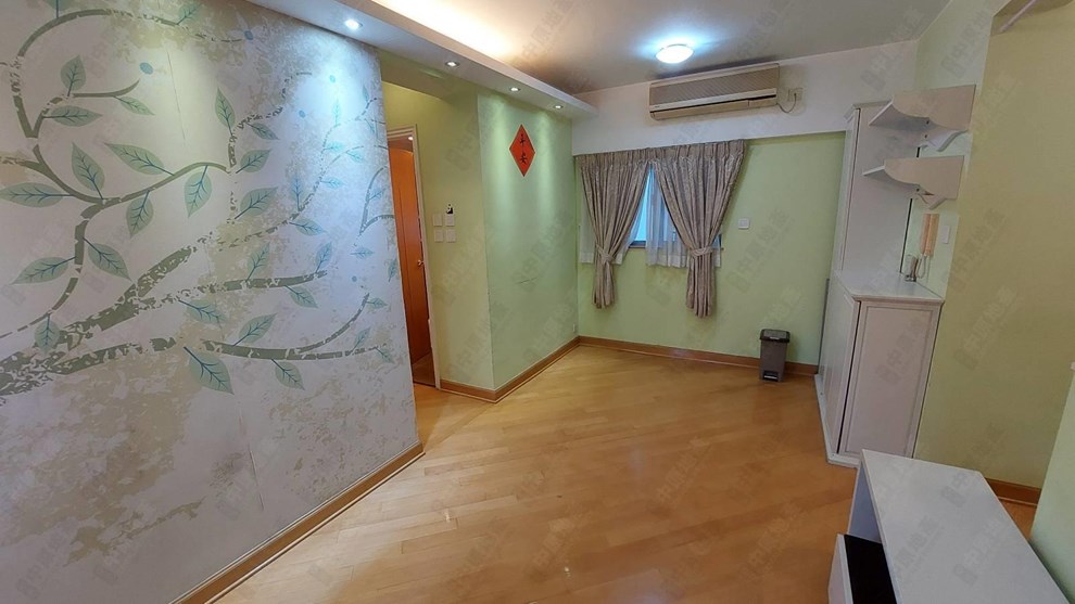 Unit Interior-Dining Room