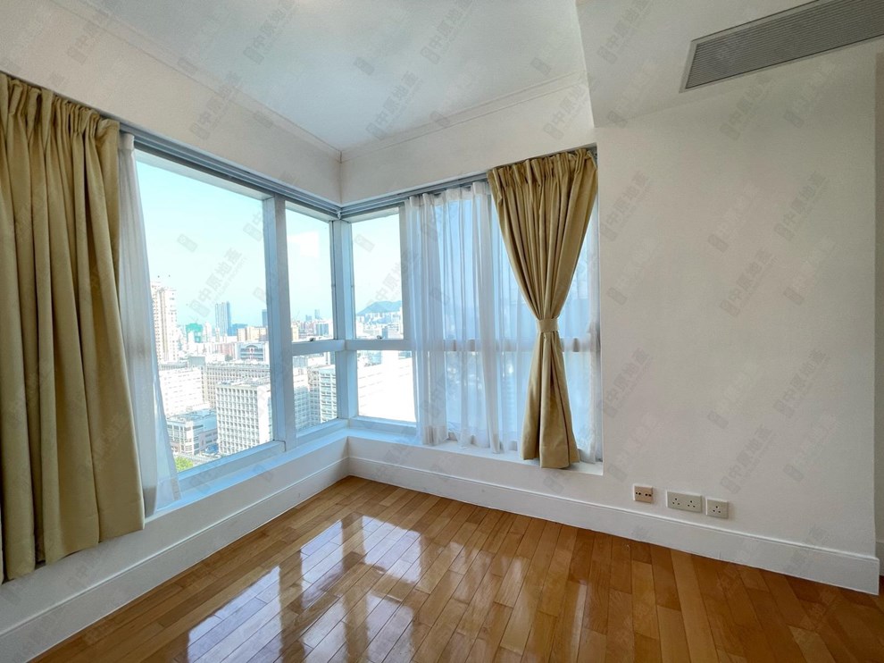 Unit Interior-Bedroom