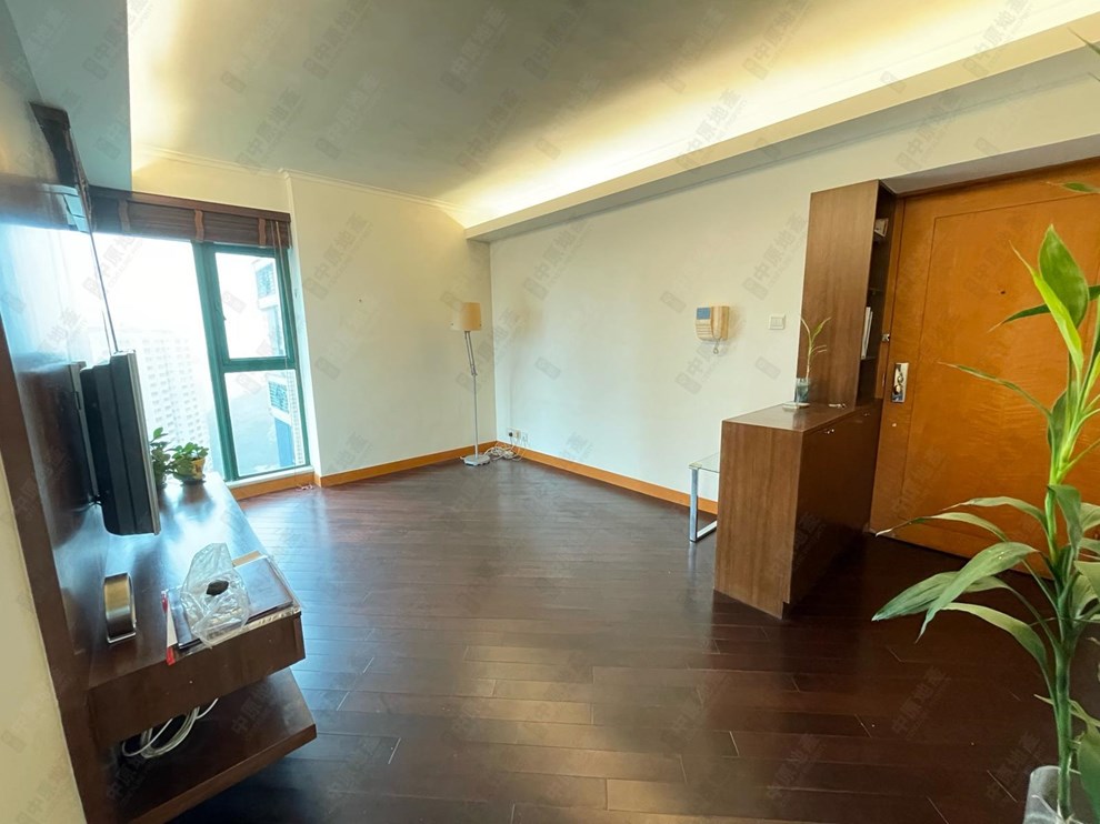 Unit Interior-Dining Room